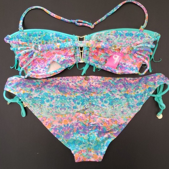 B. Swim Bikini - Picture 2 of 4